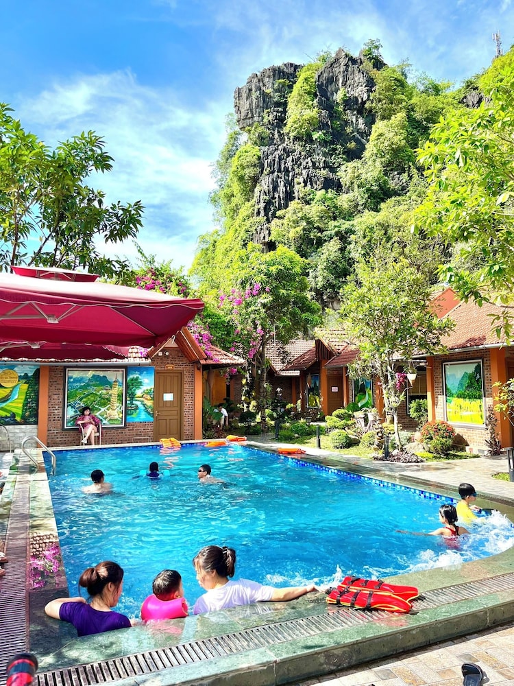 Tam Coc Friends Homestay 32/44