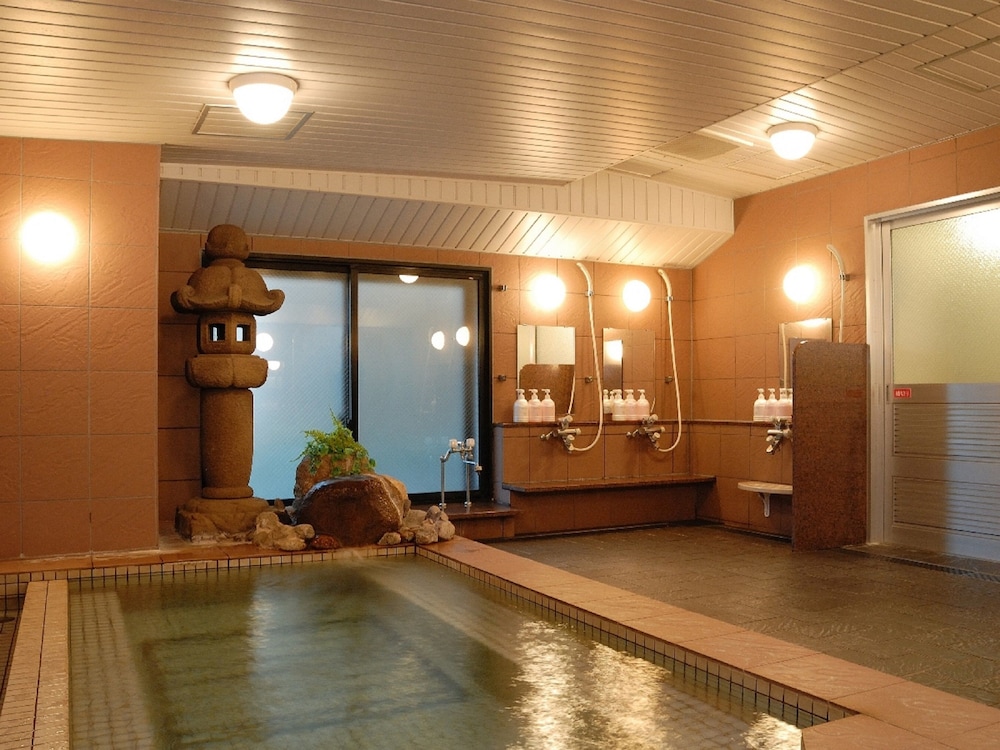 Apa Hotel Kitakami-Ekinishi 20/47