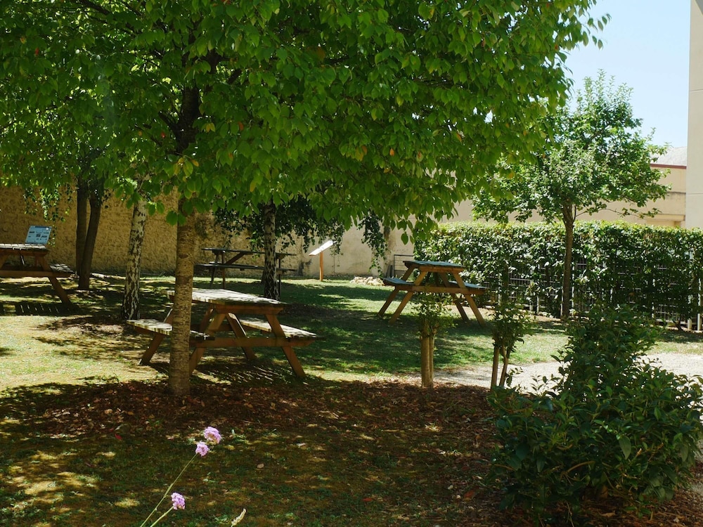 Aparthotel Adagio Access Poitiers 63/69