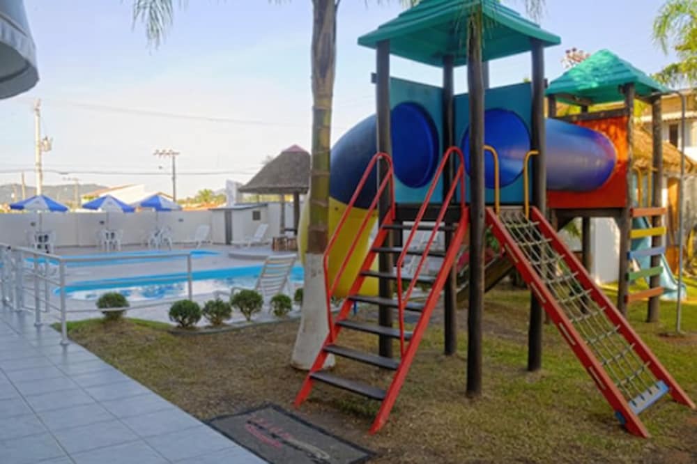 Hotel Conexao 55/67