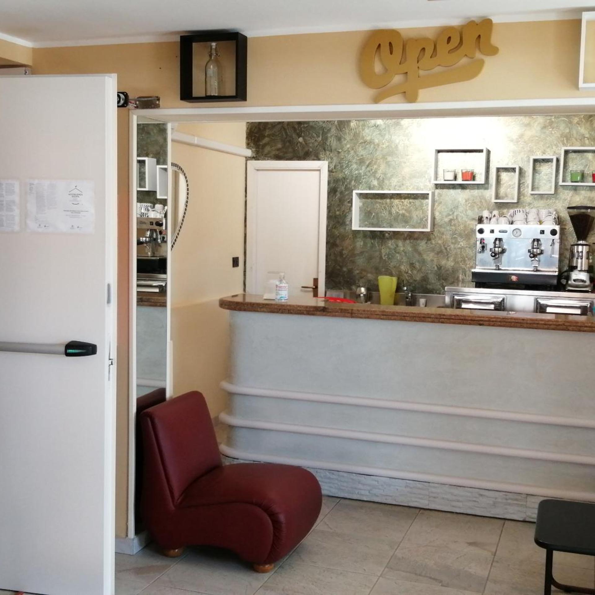 Hotel Brennero 12/45
