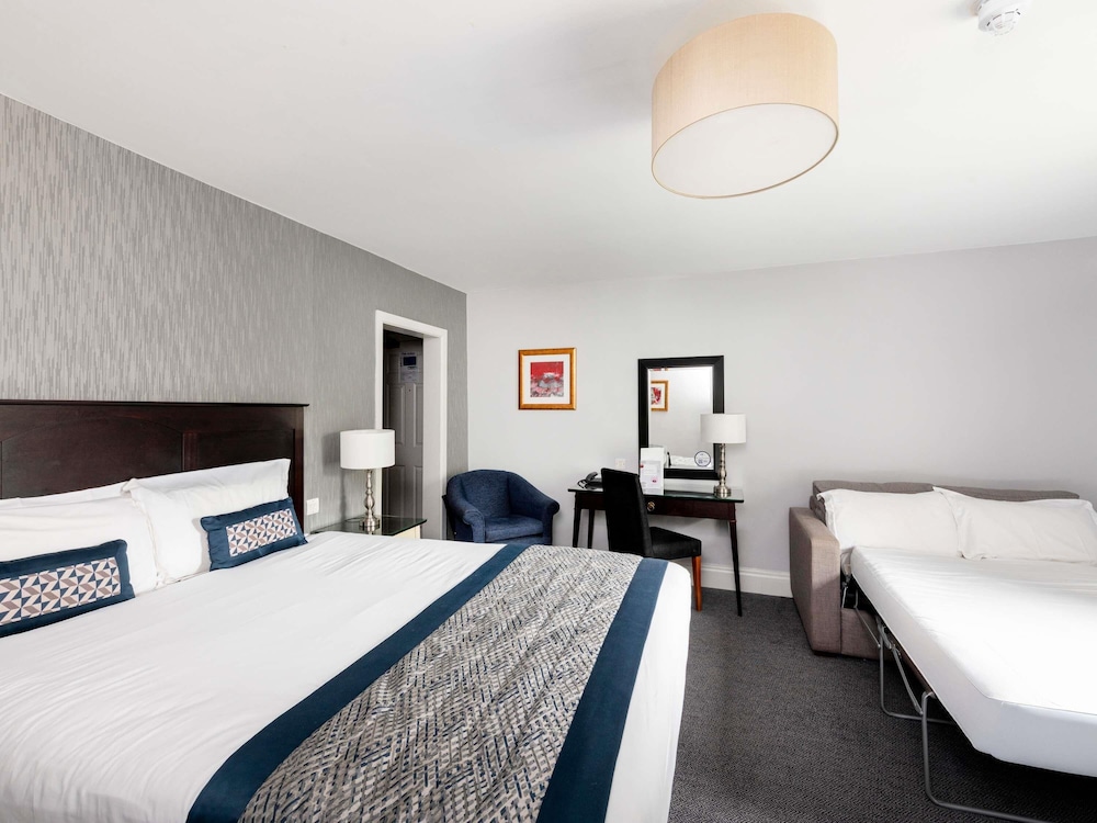 CLASSIC, TWIN BEDS