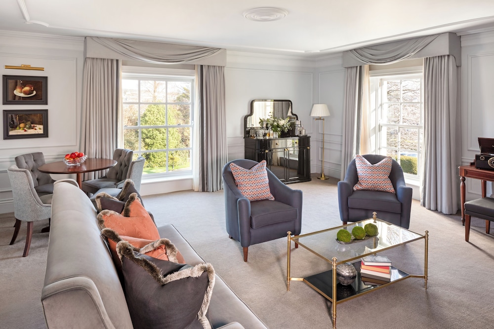 Hayfield Manor Hotel 41/63
