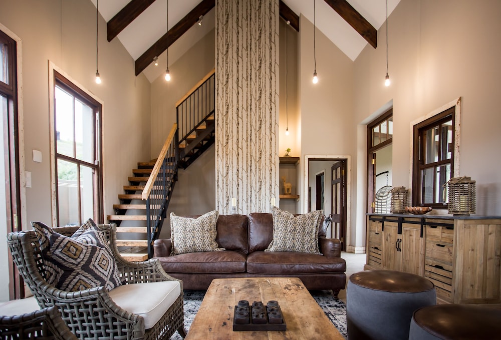 Bush Villas Self-Catering At Botlierskop 29/50