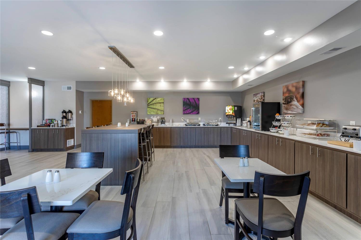 MainStay Suites Lebanon - Nashville Area 24/30