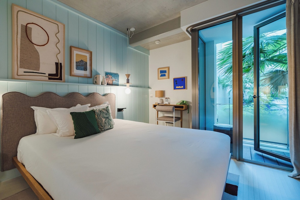 Hotel de La Plage 18/50