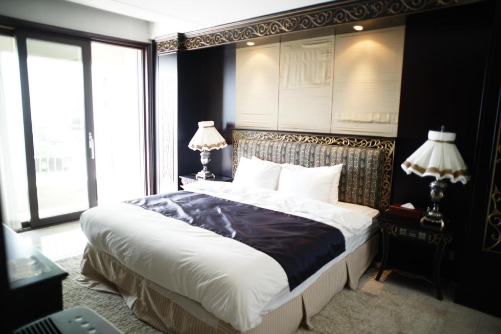 Hotel Master Daecheon 10/35