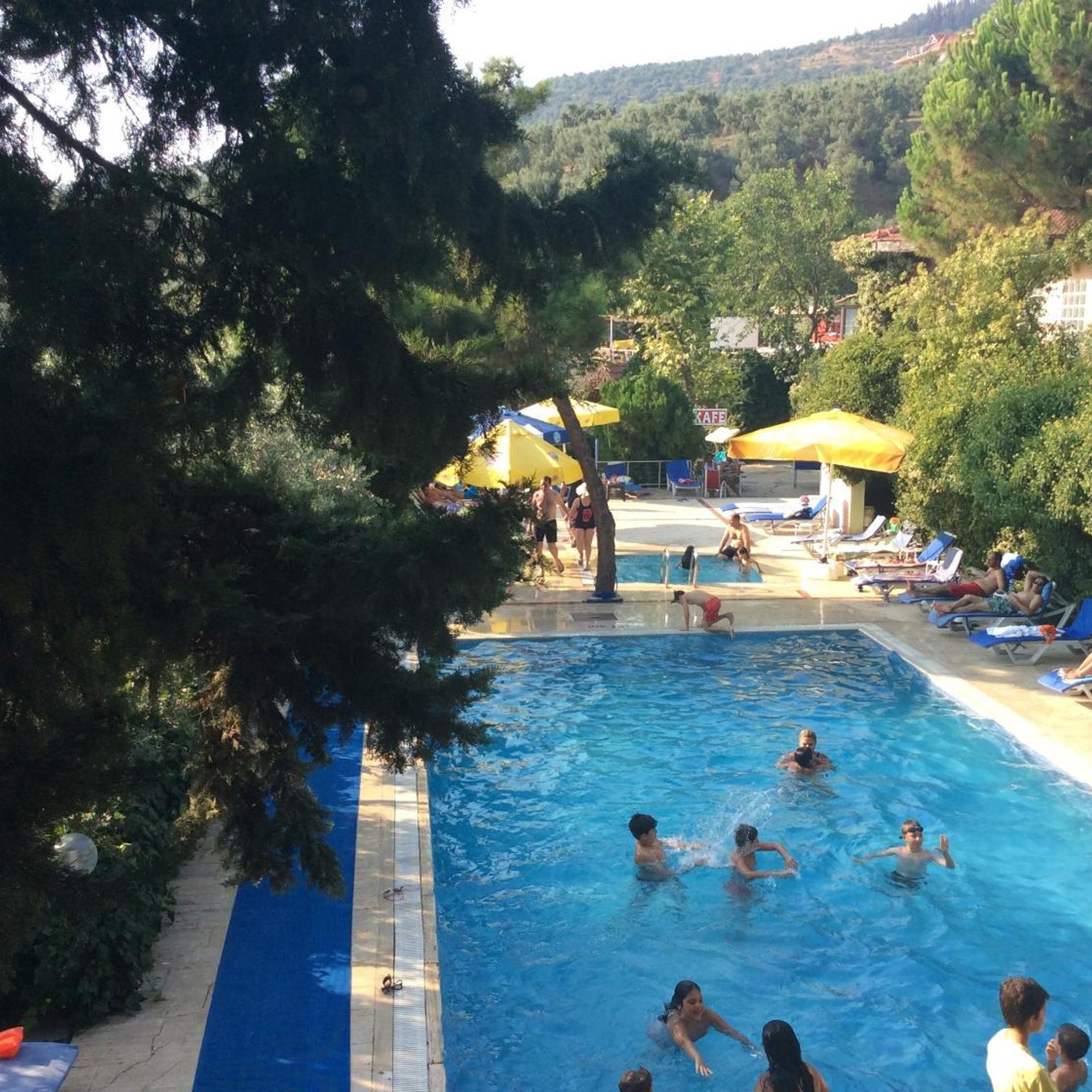 Atamer Hotel & Resort 40/47