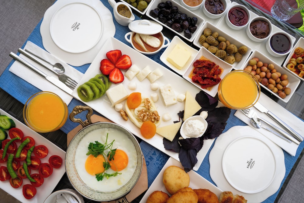 Salbakos Herakleia Boutique Hotel 29/47