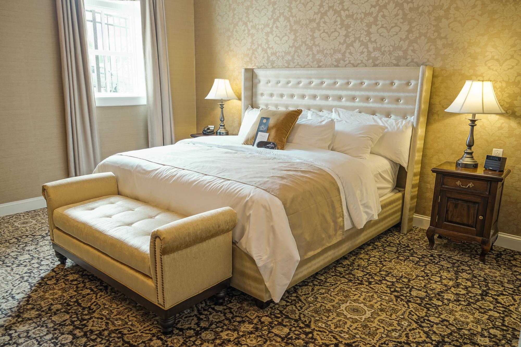 Room, King Bed