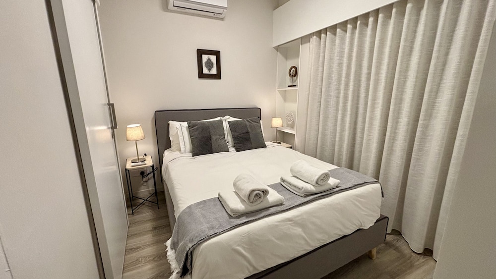 Seabreeze Limassol City Center Flat 29/50