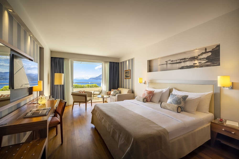 Room for 2+1 Seaview ST2VB