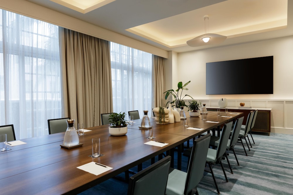 Andaz Miami a Concept by Hyatt 59/71