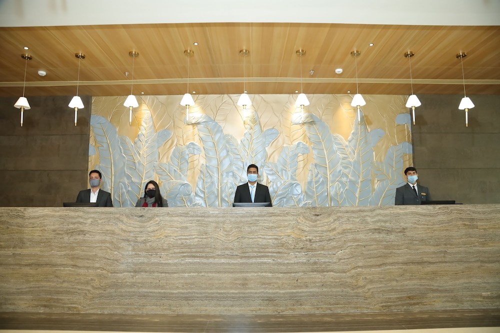 Wyndham Chandigarh Mohali 3/34
