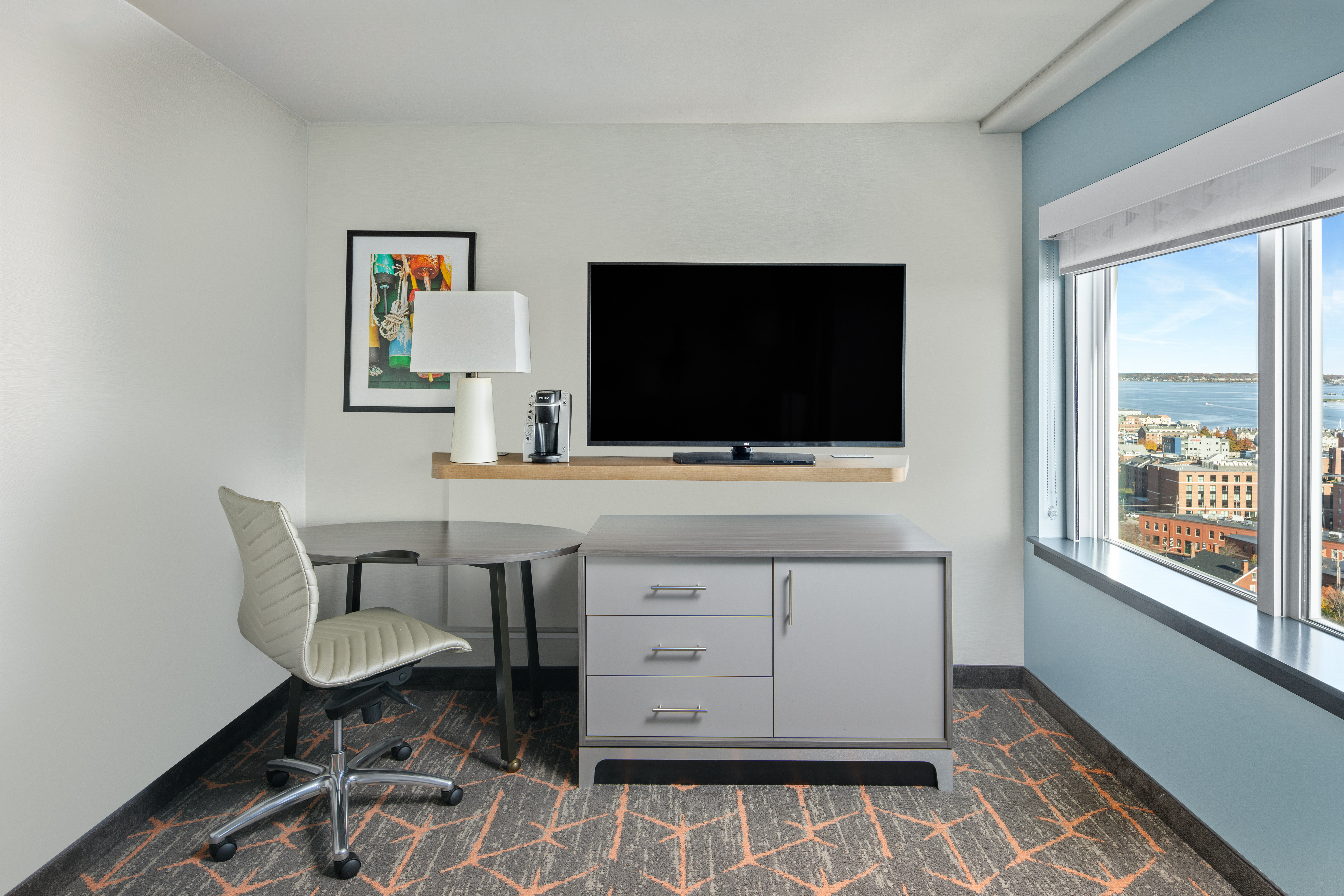 Holiday Inn Portland-By The Bay 63/74