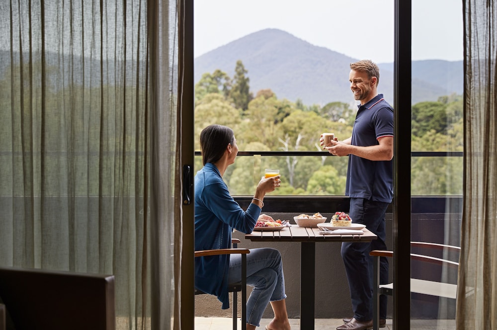 RACV Healesville Country Club 3/25