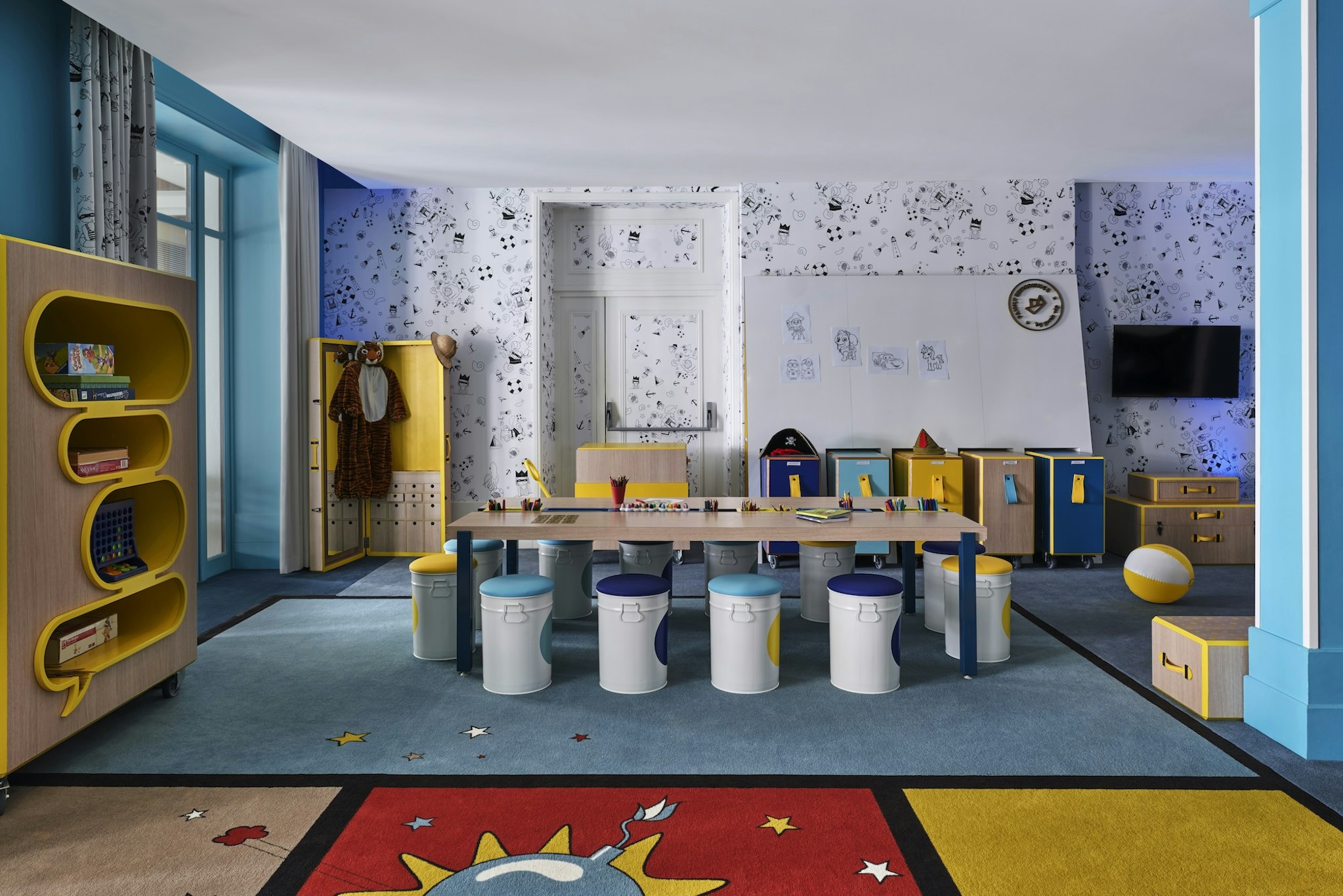 Hotel Barriere L Hermitage La Baule 59/73