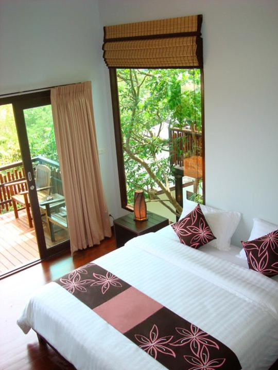 Superior, Pavilion, Double Bed