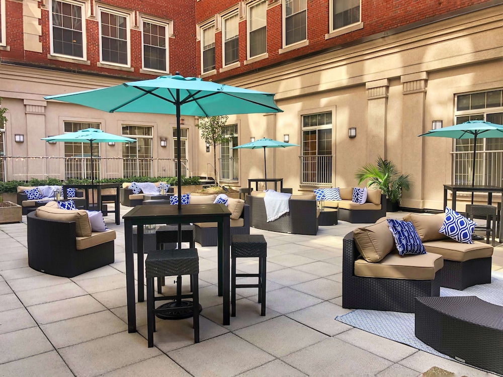 Doubletree By Hilton Boston Downtown 43/56