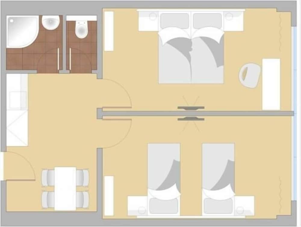 Hotel Energie 28/31