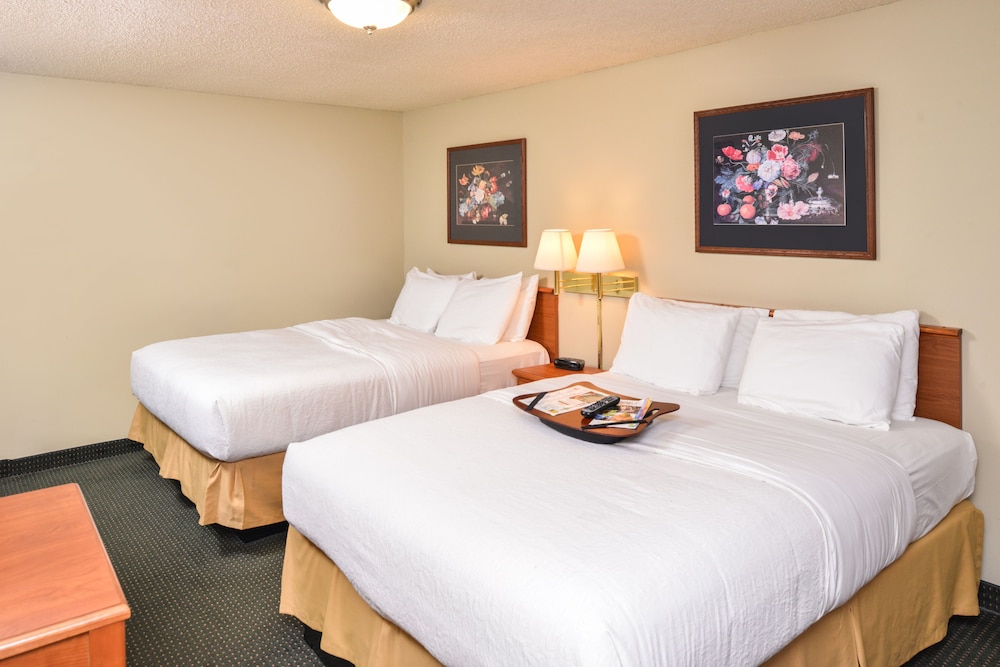 Courtesy Inn Eugene 20/63
