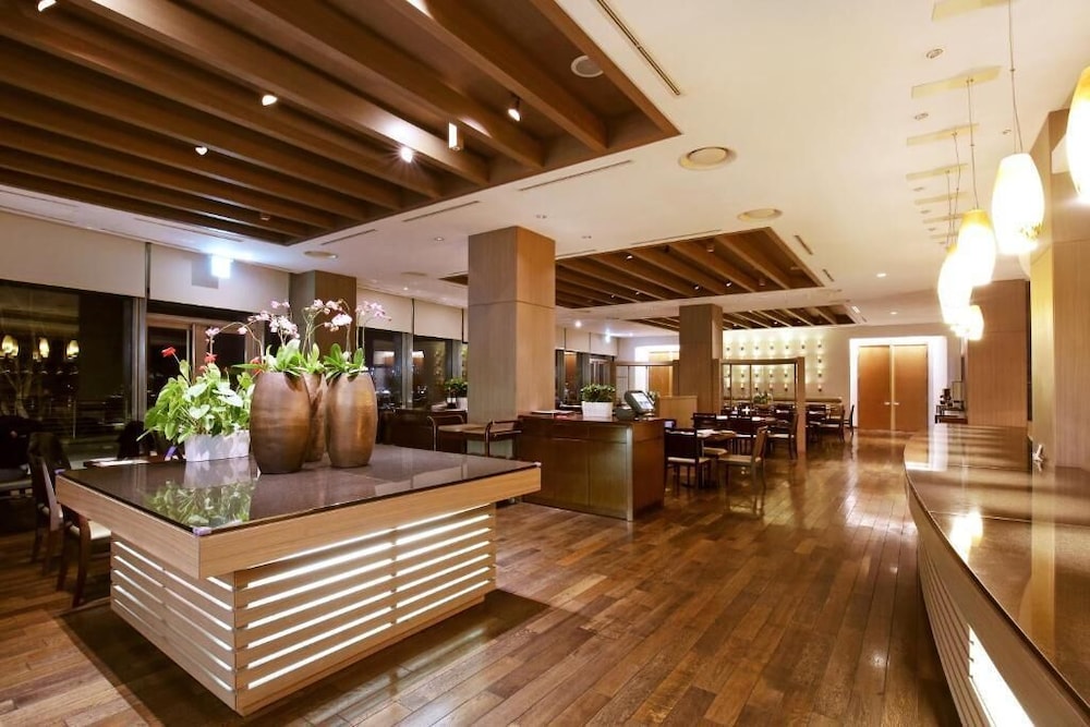 Samsung Hotel Geoje 9/42