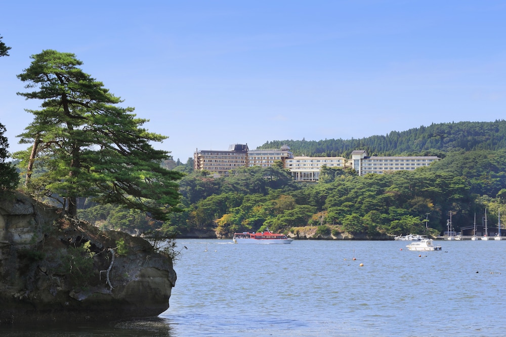 Hotel Matsushima Taikanso 36/41