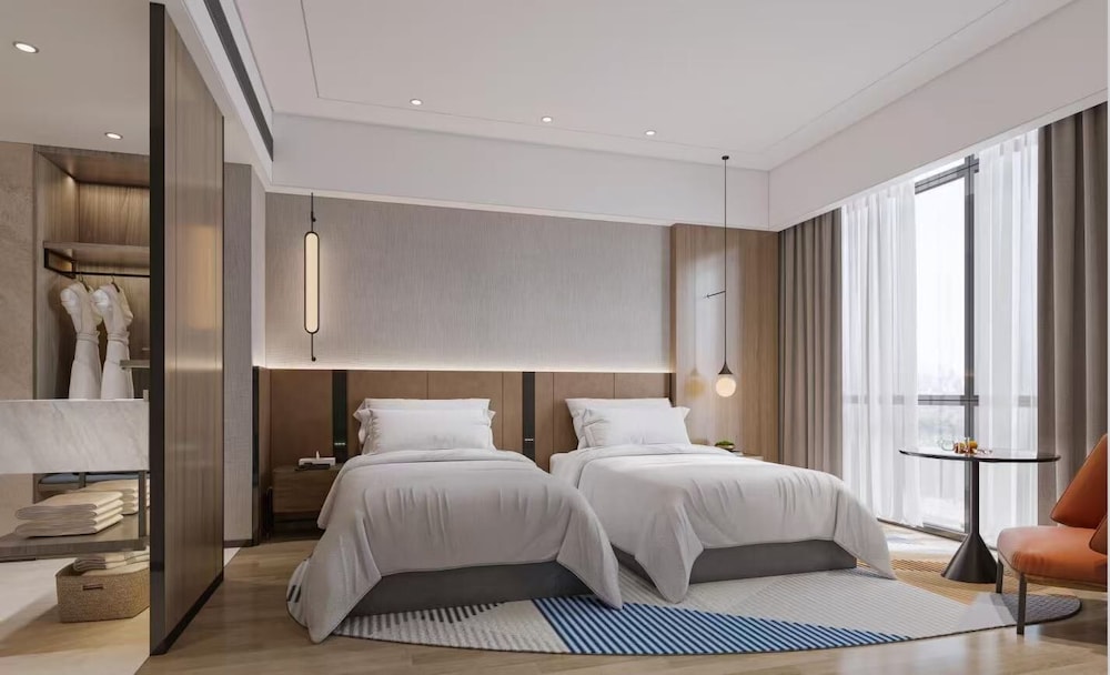 Novotel Nantong Development Zone 20/36
