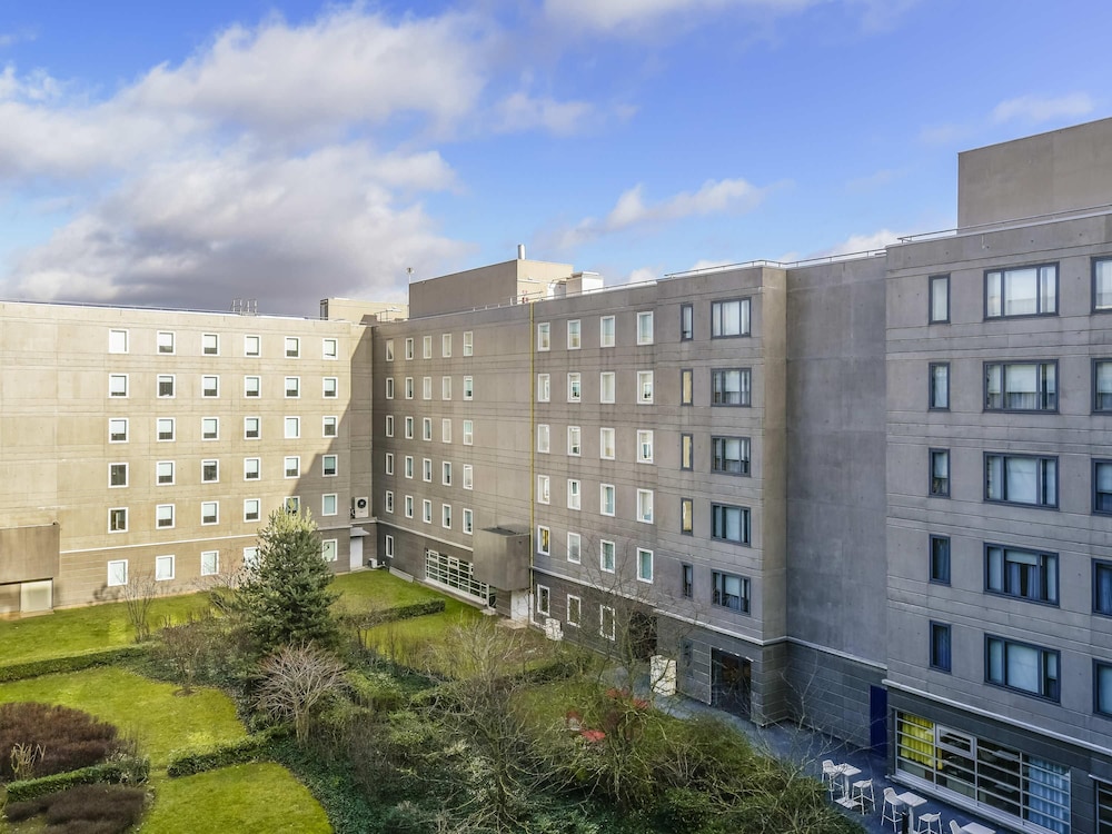 巴黎戴高乐机场维勒班特诺富特套房酒店(Novotel Suites Paris CDG Airport Villepinte Hotel) 图片5