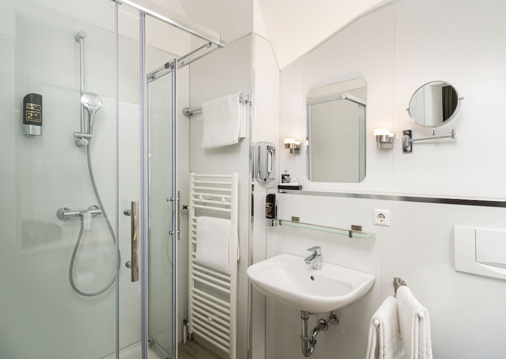 ANA Eden Karlsruhe, Trademark Collection by Wyndham 13/88