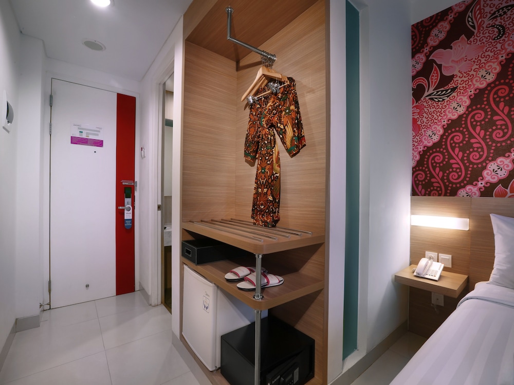 favehotel Malioboro Yogyakarta 48/70