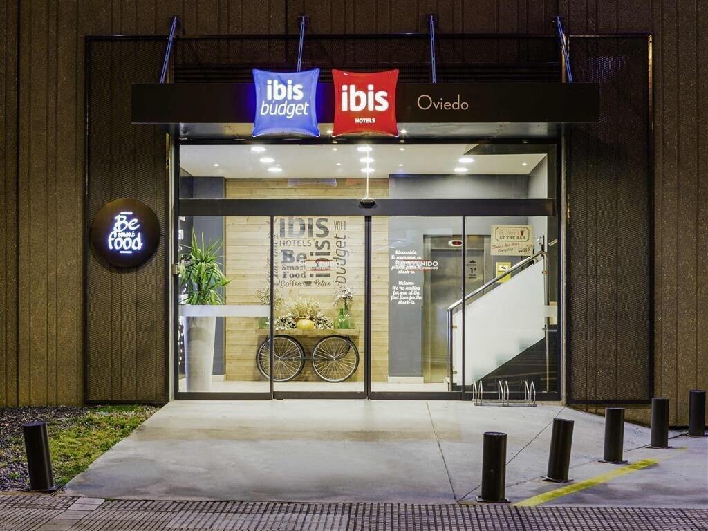 Ibis Budget Oviedo 2/34