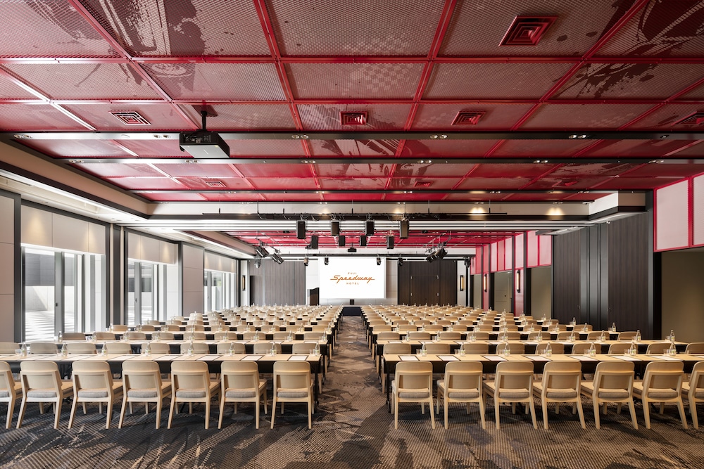 Fuji Speedway Hotel, The Unbound Collection by Hyatt 36/49
