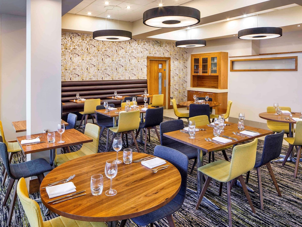 MERCURE SHEFFIELD PARKWAY 39/50