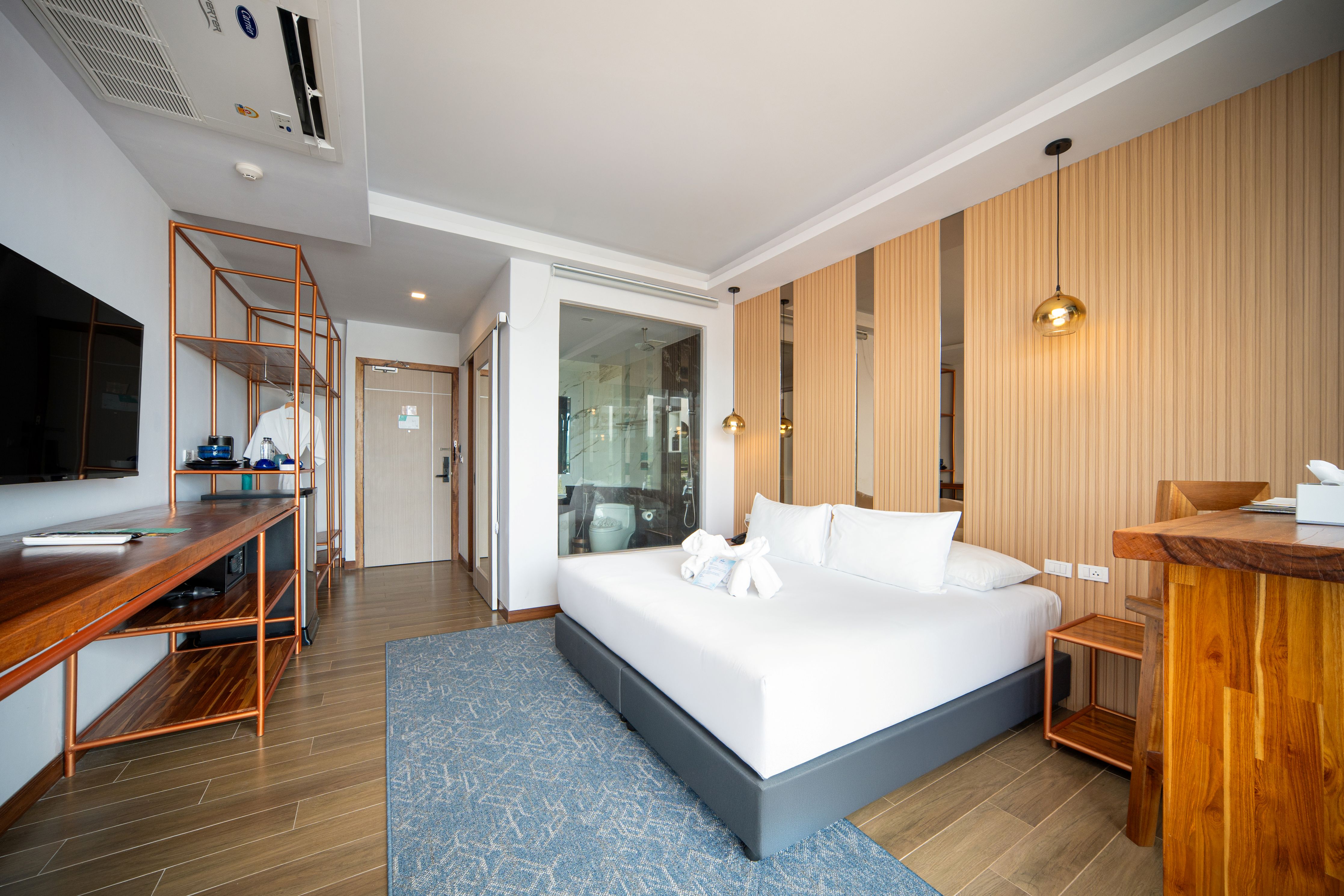 The Blue Mavi Hotel 22/61