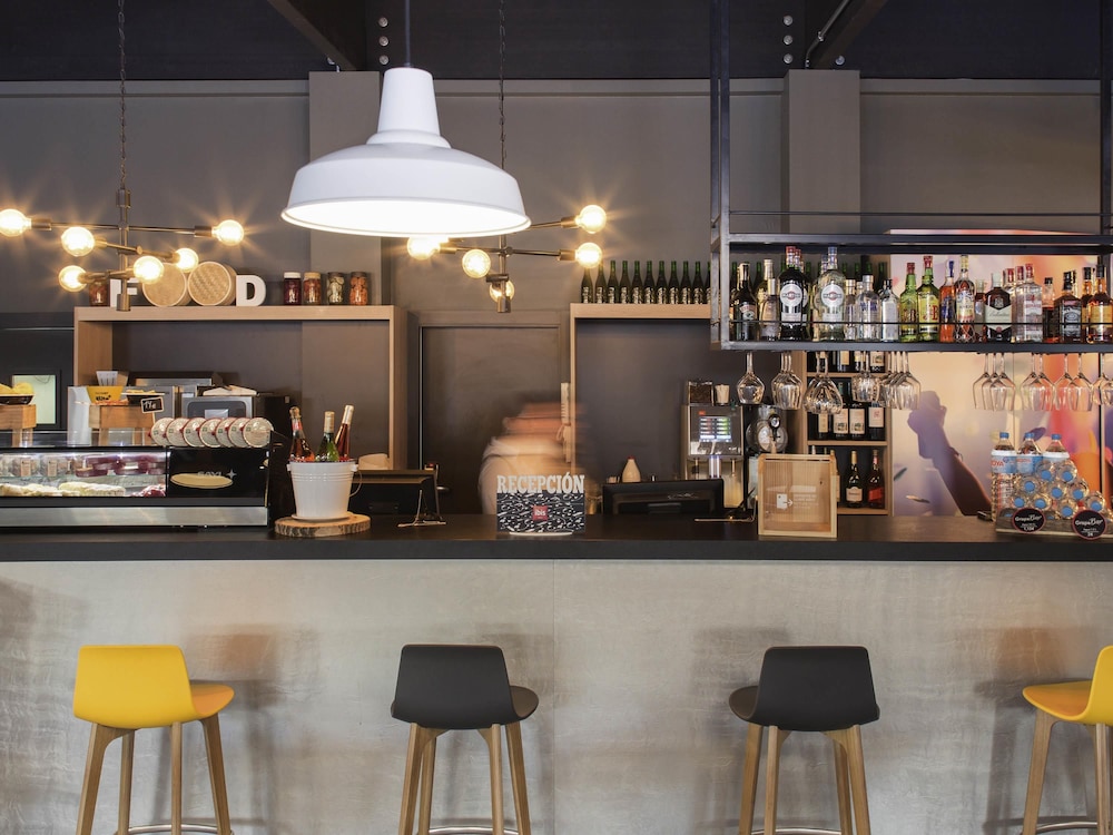 Ibis Madrid Fuenlabrada 62/68