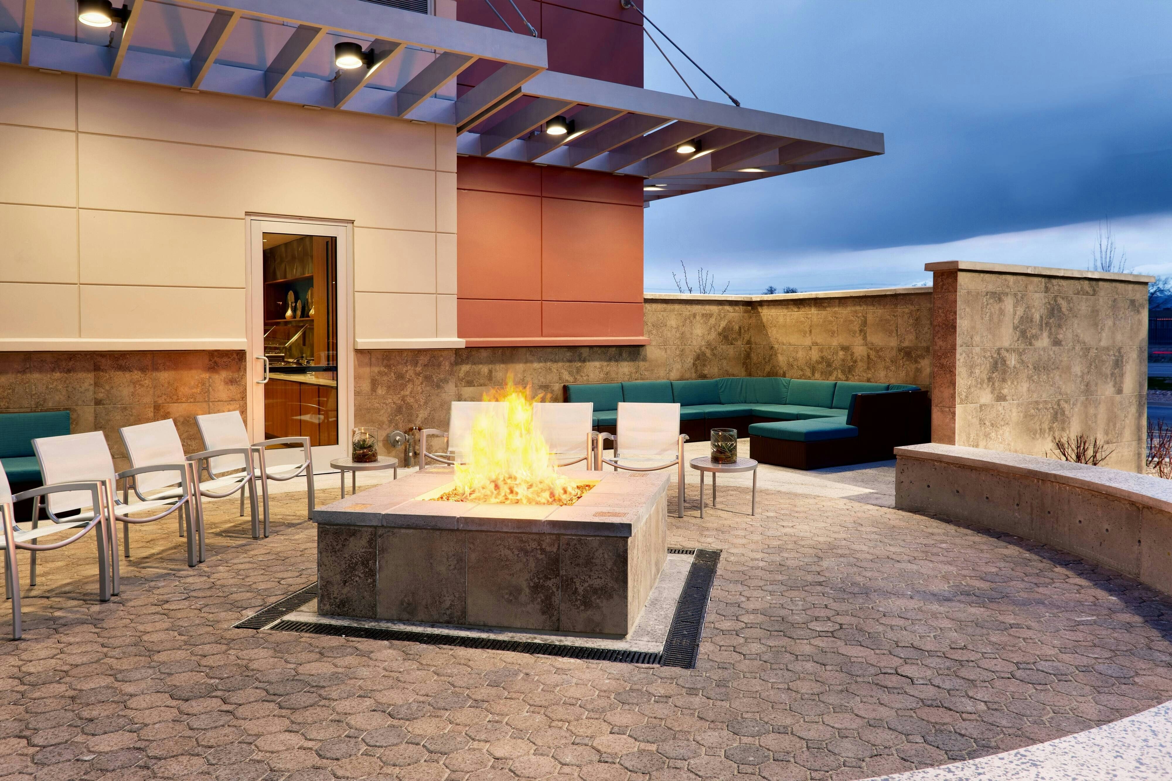 Springhill Suites Salt Lake City Draper 12/12