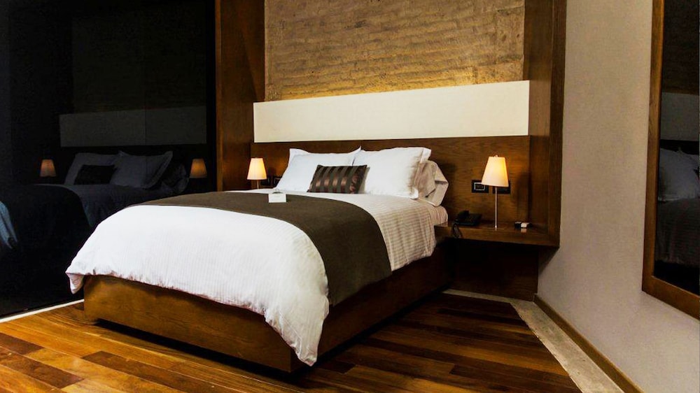 Casa Madero Hotel Boutique 7/73