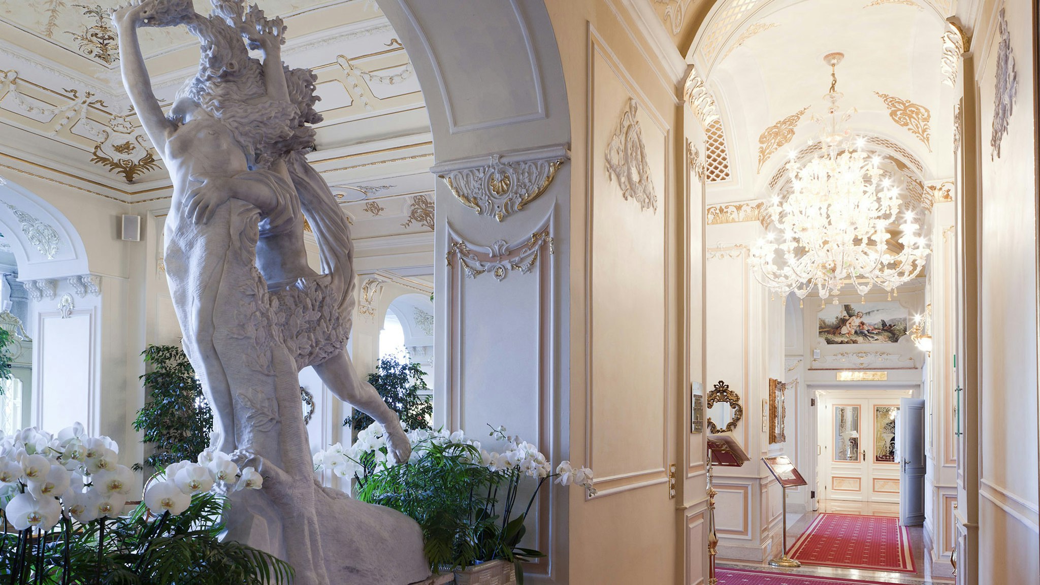 Grand Hotel Des Iles Borromees and Spa 6/45