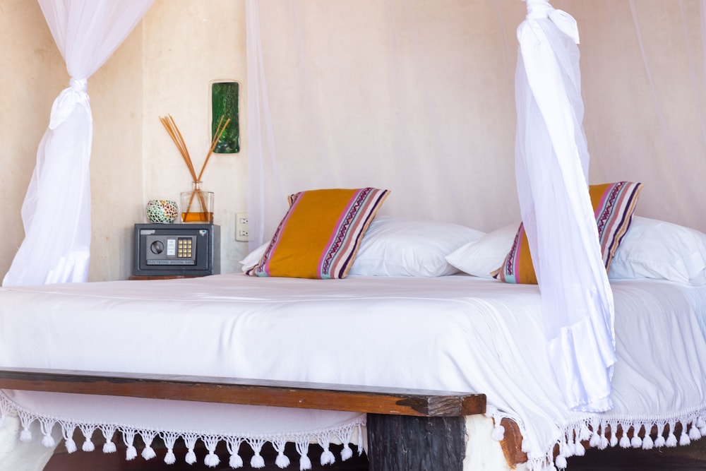 La Posada del Sol Boutique Hotel Tulum 25/63