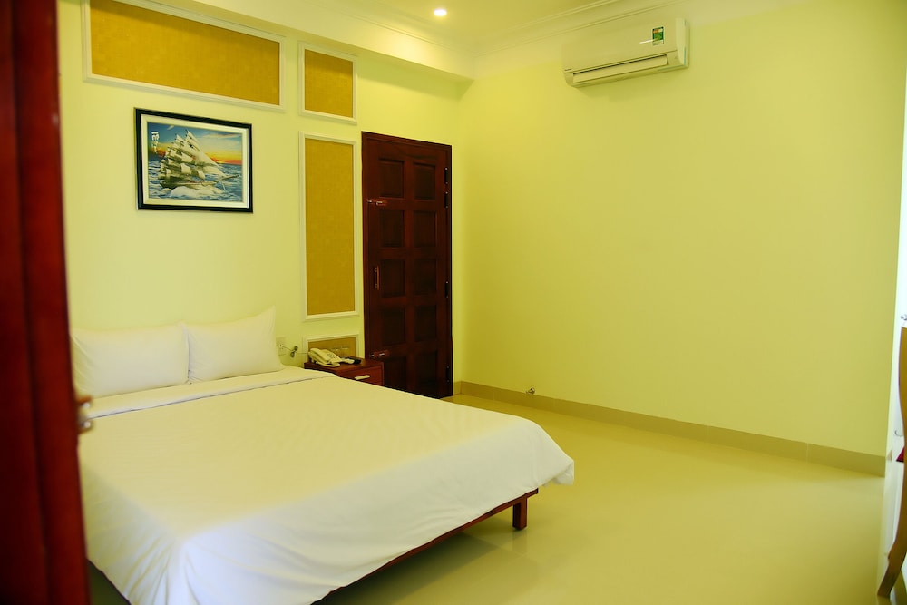 Ly Ky Hotel 17/58