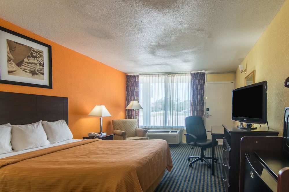Motel6 Liberal, KS 18/41