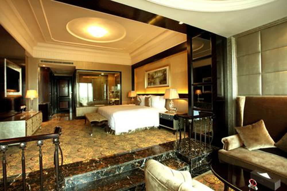 Chateau Star River Pudong Shanghai 15/38