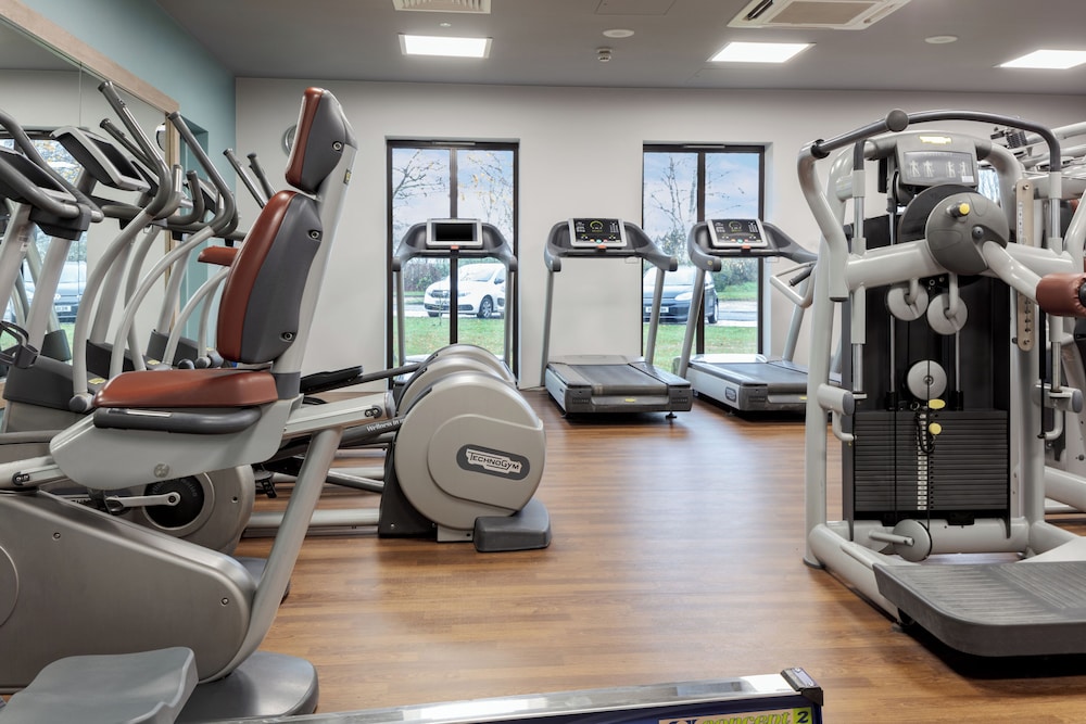 Oxford Belfry Hotel & Spa 32/66