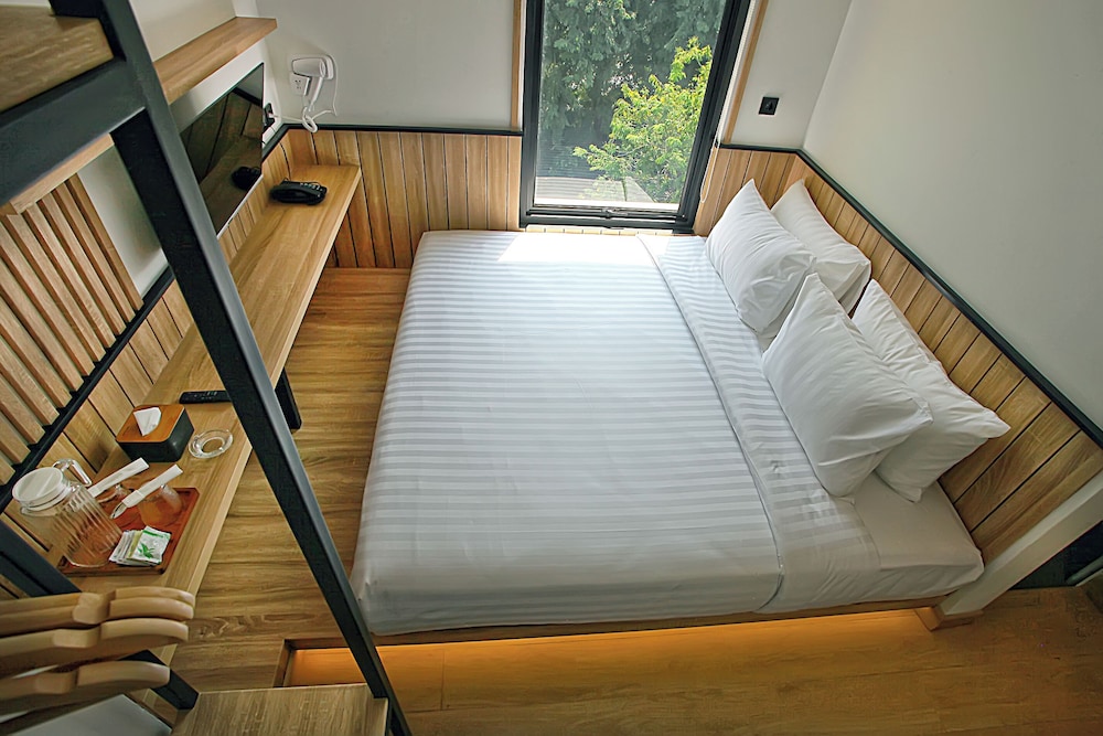 Mimaru Hotel Jakarta Mangga Besar 16/21