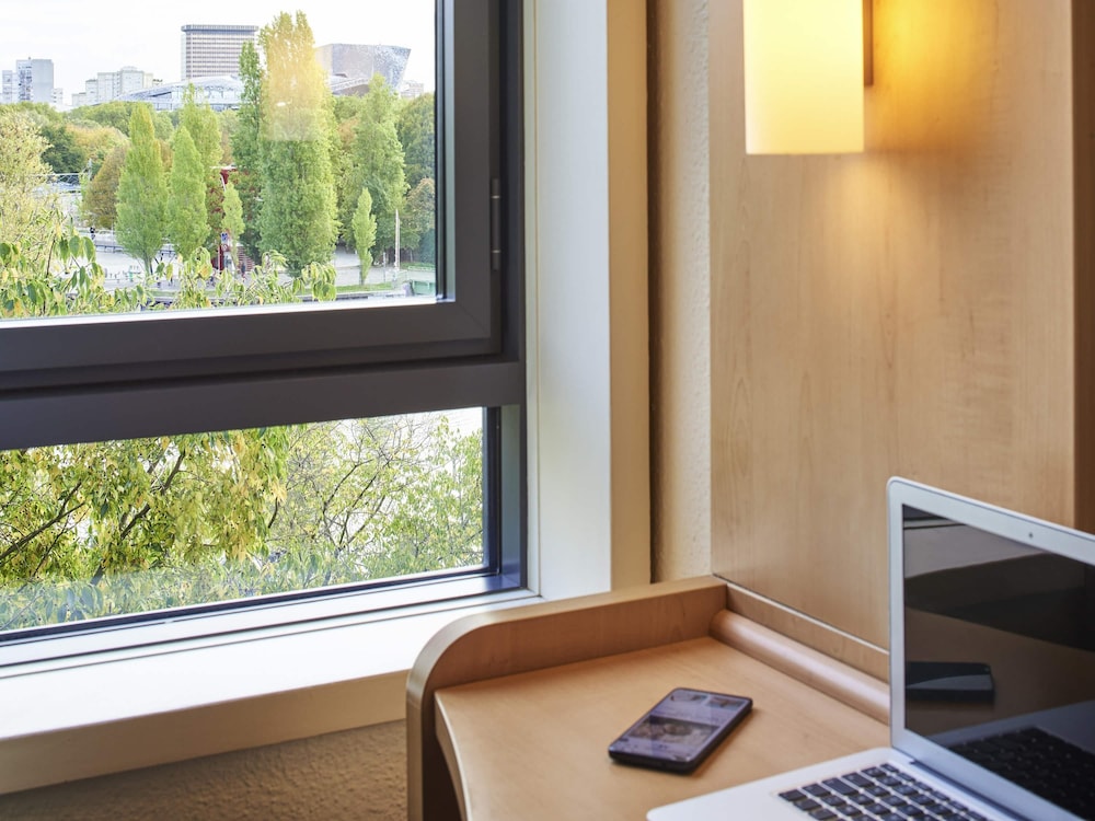 ibis Paris la Villette Cite des Sciences 19eme 38/67