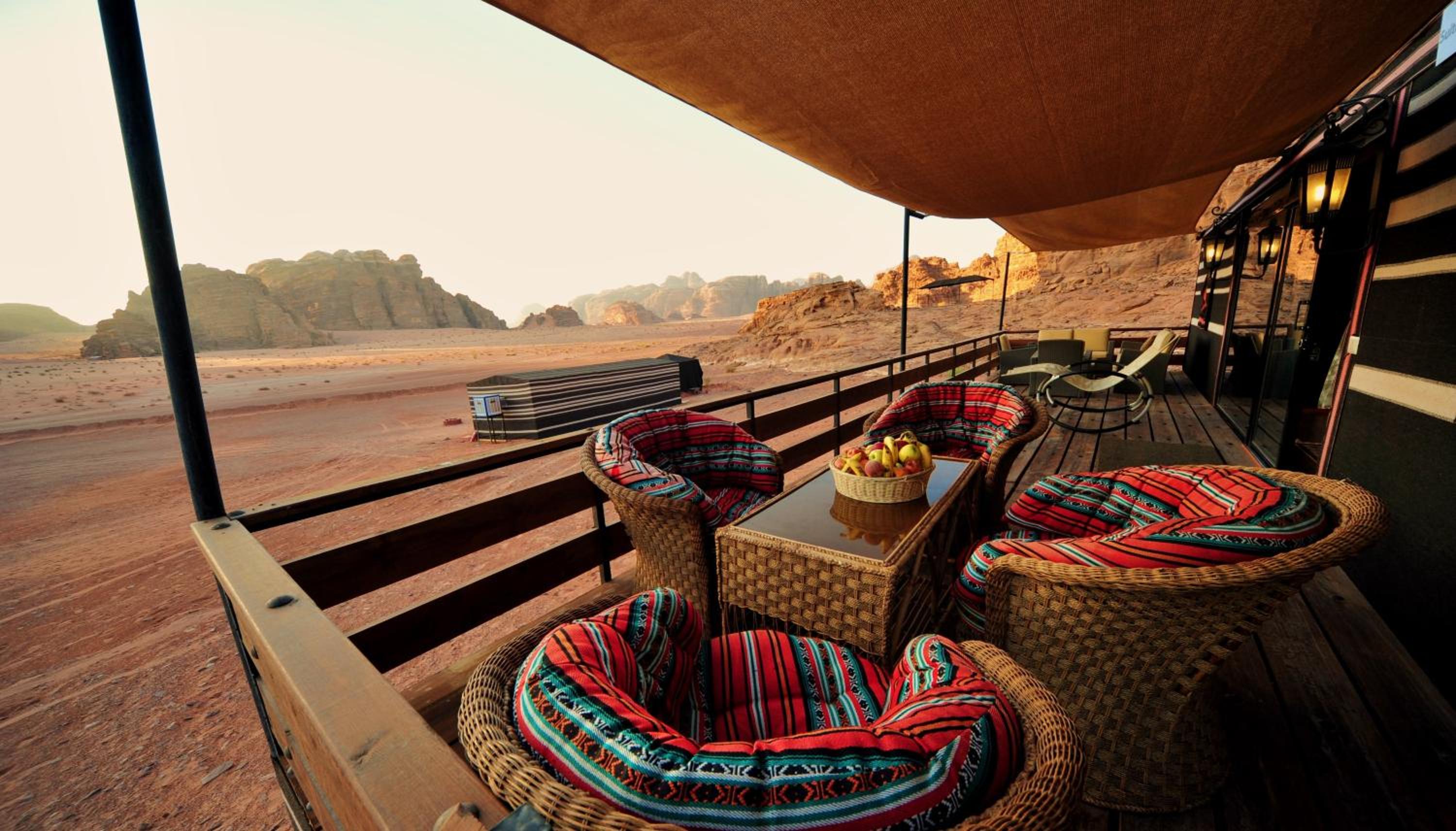 Sun City Camp 33/39