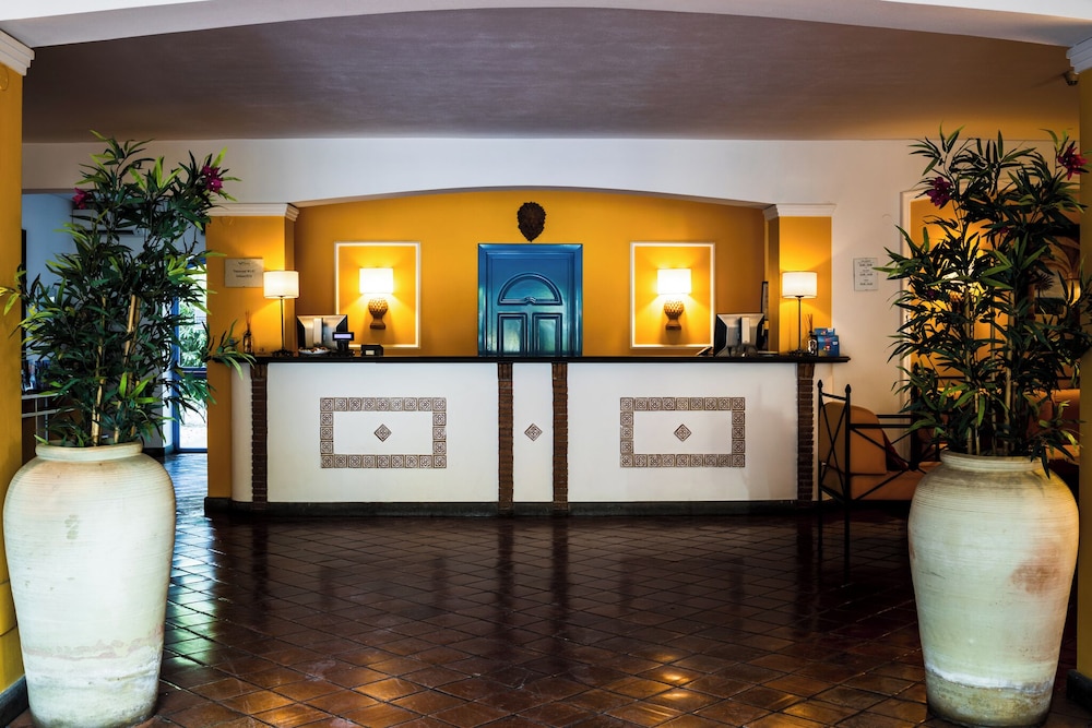 Le Dune Sicily Hotel 10/69