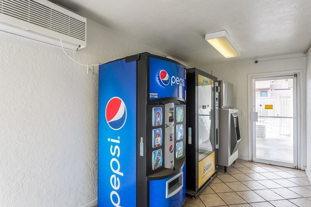 Motel6 Albuquerque, NM - Northeast 23/34