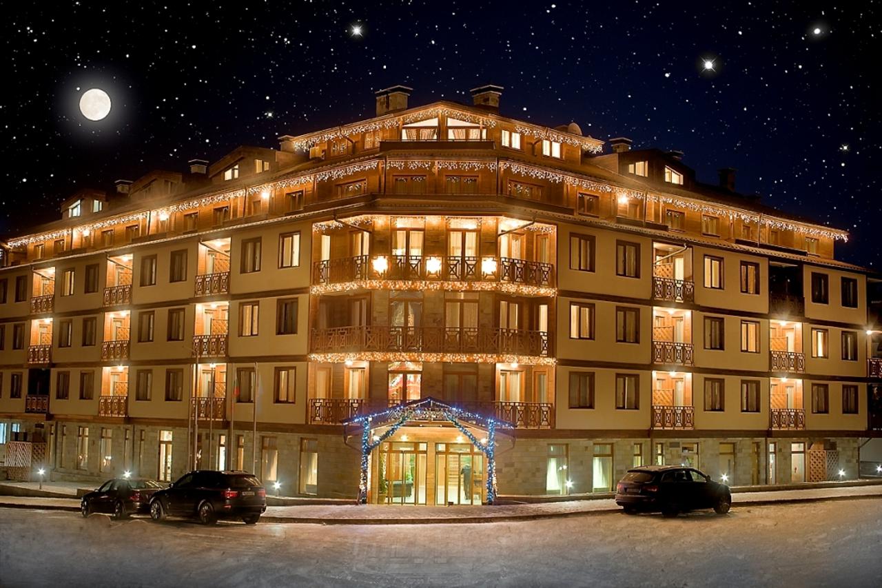 Vihren Royal Palace Hotel in BANSKO